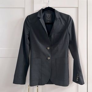 Talula Blazer, Grey, SZ 2